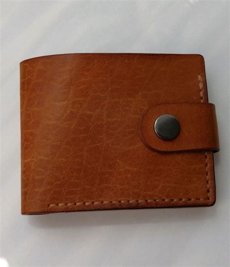 Мужское портмоне из натуральной кожи. в интернет-магазине на Ярмарке ...