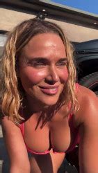 Insta Vid K S Fj C J Perry Live In Bikini Phun Org Forum