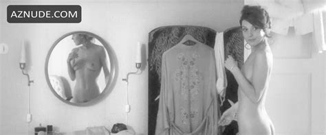 RUTH VEGA FERNANDEZ Nude AZNude