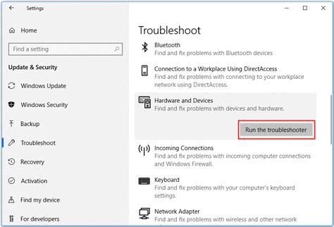 Fix Sd Card Not Showing Up Windows 10 10 Solutions Minitool