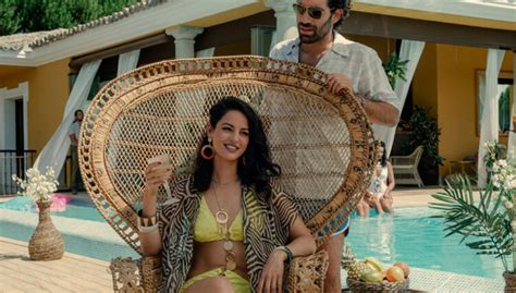 10 Hot Sexy Jana Perez Bikini Pics