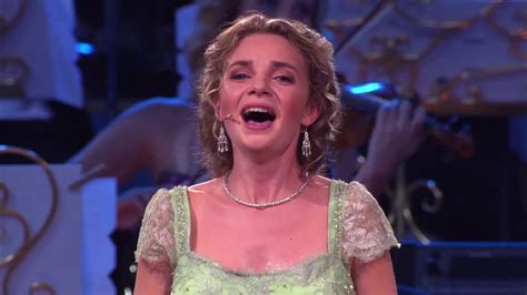 Andre Rieu Women