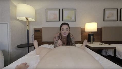 Pov Rocky Emerson Vr Porn Video Vrporn