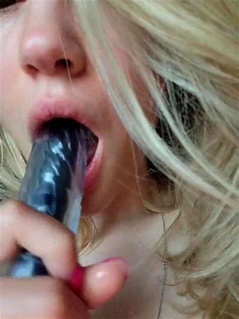 blondeを視聴 Blonde Blowjob Chaturbate Porn SpankBang