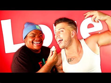 Roses Rosebuds Gay Relationships VS Straight Relationships MessyPod S4E2 YouTube