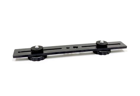 Dual Tripod Bracket Mapir Camera