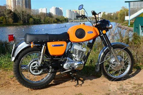 Иж планета спорт (74 фото) - красивые картинки и HD фото