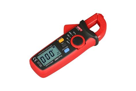 Токоизмерительные клещи UNI-T UT210BTrue RMS 00-00006011 - выгодная ...
