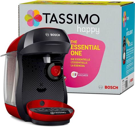 Tassimo Coffee Machine Jersey At Willie Crouse Blog