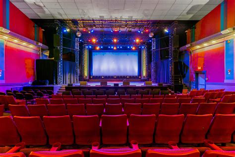 Film fans love regent theater arlington for its vintage atmosphere 1