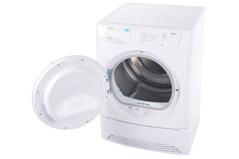 Сушильная машина Zanussi ZDP7202PZ1 купить | ELMIR - цена, отзывы ...