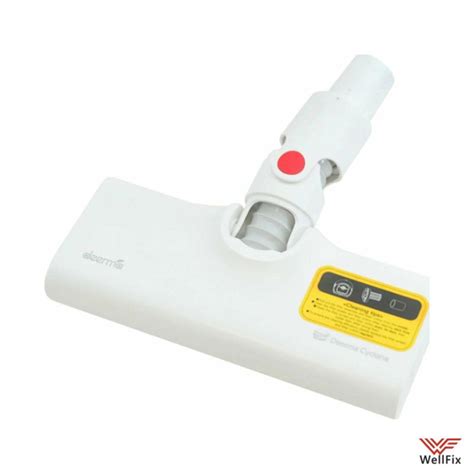 Роликовая насадка для Deerma DX888 - купить с доставкой по выгодным ...