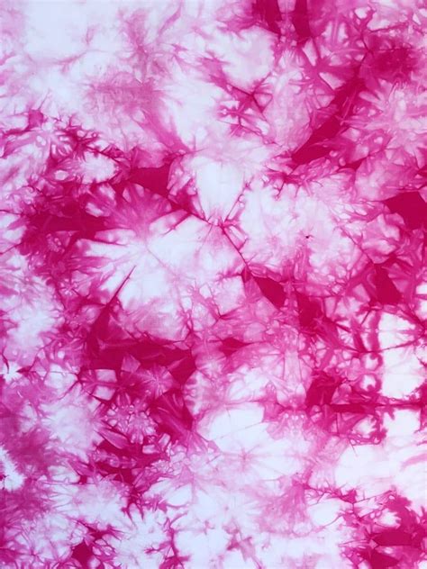 Background Pink Tie Dye HD Phone Wallpaper Pxfuel