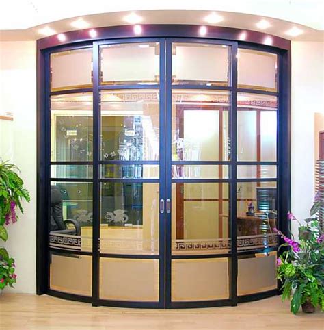 Сдвижные двери для гардеробной – как самому сделать зеркальные и ...