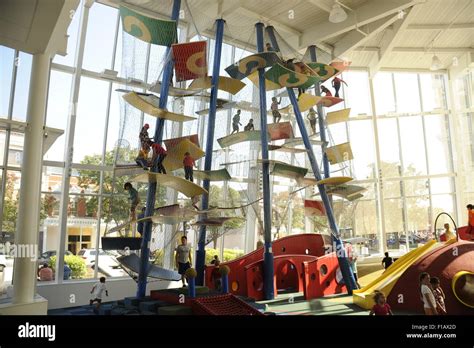 The James A Henderson Playground At The Commons Building Columbus