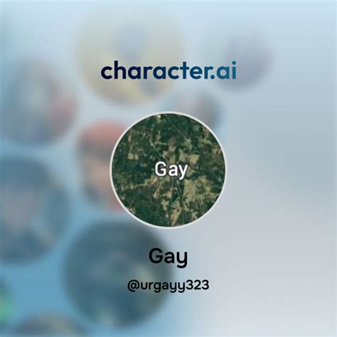 Chat With Gay Character Ai AI Chat ReimaginedYour Words Your World