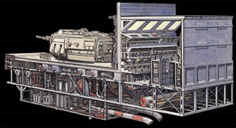 Image Star Destroyer Turbolaser Wookieepedia Fandom Powered