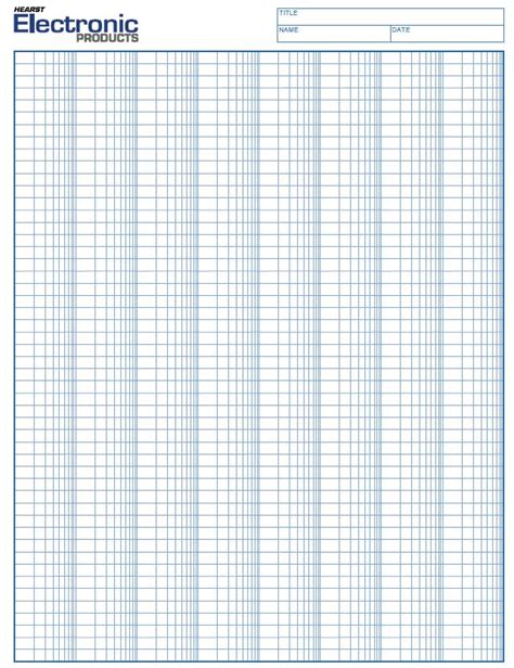 Plotting On Semi Log Graph Paper