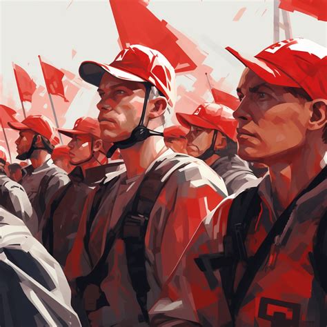 union membership empowering workers  collective strength