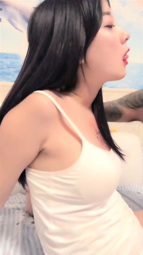 Chinese Girl With Tattoo Fuck 2