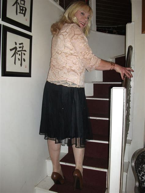 mature crossdressers on flickr 6