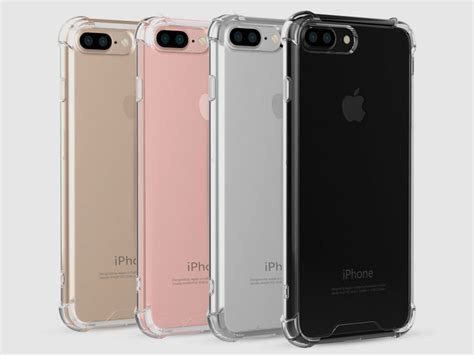 5 лучших чехлов для iPhone 7. Защитят и дополнят дизайн