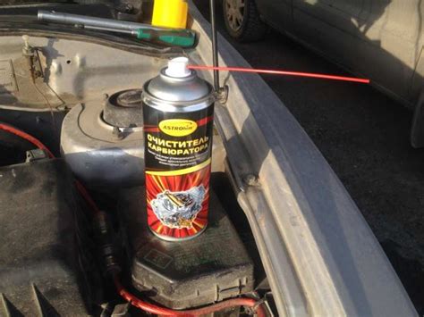 Как раскоксовать двигатель: пошаговая инструкция, методы эффективной ...