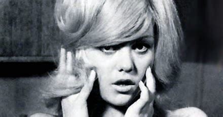 Crivens Comics Stuff Bond Babe Of The Day Margaret Nolan