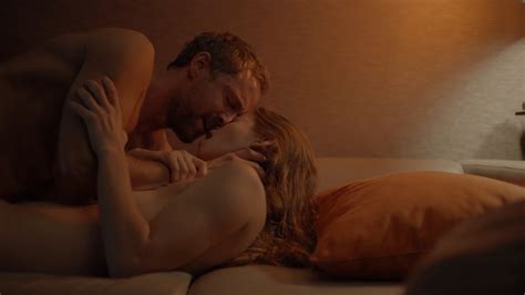 Nude Video Celebs Sarah Rose Harper Nude The Last Days Of Capitalism