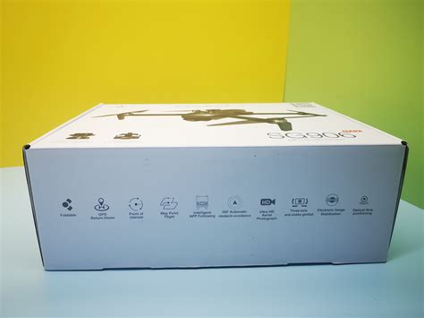 SG906 MAX - This drone shoots lasers!!! Unboxing and Reviews - RcGoing