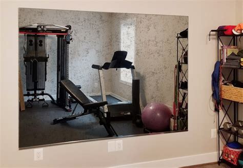 Gym Mirrors Glass And Mirror Shoppe Atelier Yuwa Ciao Jp