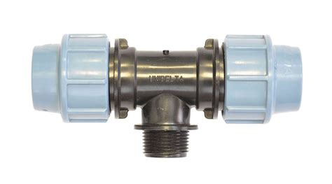 Зажимные фитинги Unidelta (Италия). Компрессионные фитинги от «Мпласт ...