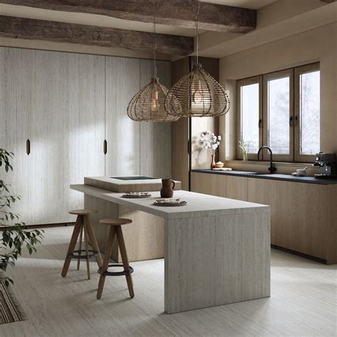 Cosentino lanza la colección PIETRA KODE de Dekton diseñada por Daniel