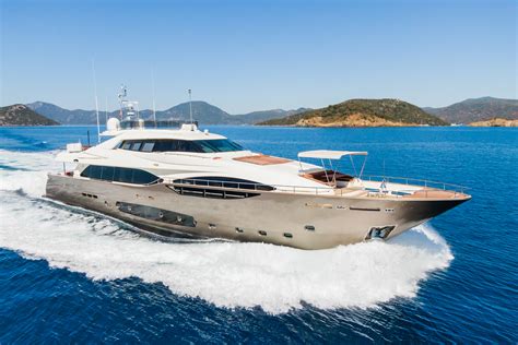 Tww Welcomes Thalyssa To The Charter Fleet Tww Yachts