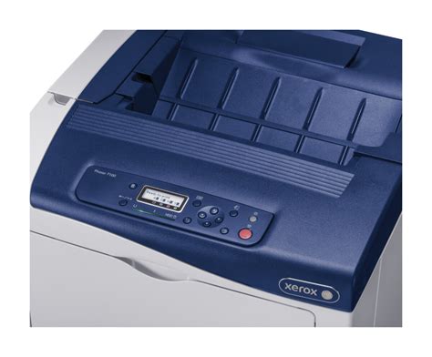 Xerox Phaser 7100 Premier Technology Group