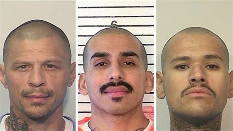 4 California inmates killed within 2 days at 3 state prisons | KTLA