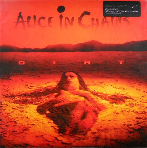 Alice in chains dirt album lyrics - mailmaio