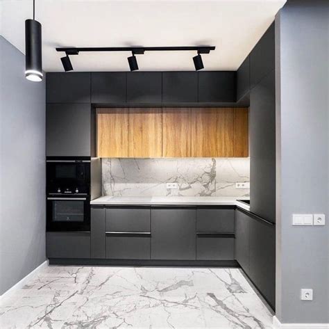 Кухня в стиле "Лофт" | Дизайн, Дизайн кухни, Роскошная кухня