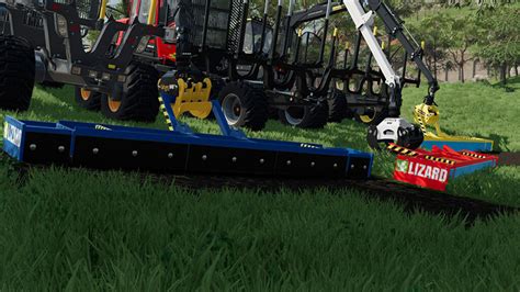 Top 20 Best Forestry Mods For Farming Simulator 22 Fandomspot