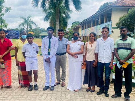 Welfare Helpgrow Lanka