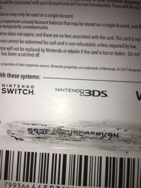 How To Get Free Nintendo Eshop Card Codes At Lawrence Gross Blog