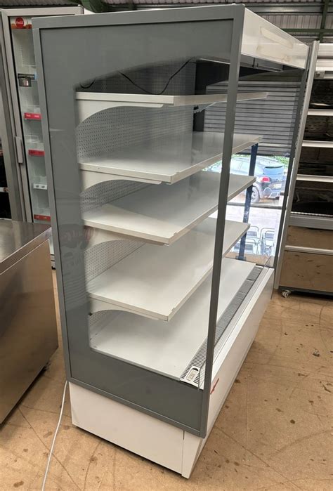 Secondhand Catering Equipment Multi Deck Fridges Viessmann