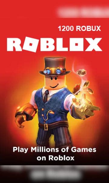 ¡comprar Roblox T Card 1200 Robux Pc Roblox Clave Estados