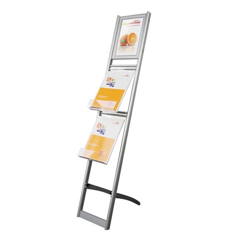 Magazine Display Stand At ₹ 3500piece Display Stand In Bengaluru