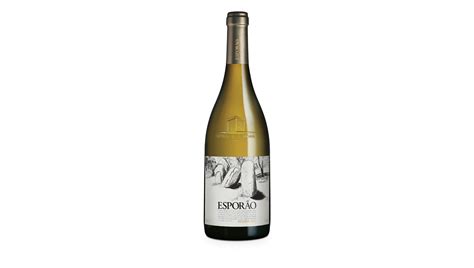 Espor O Reserva Branco Wine Book