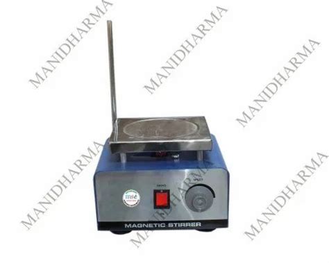 Magnetic Stirrer Hot Plate At Rs Magnetic Stirrer In Chennai Id