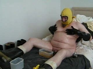 The Fat Stinky Gummistiefel Piss Pig At It Again German Gay Amateur Porn Xhamster