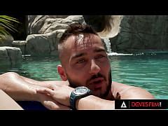 Devils Film Hot Babe Liz Jordan Craves For A Creampie In Her Lesbian Pussy Xxx Mobile Porno