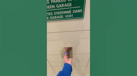 Otis Gen2 Elevators At Rideau Centre Youtube