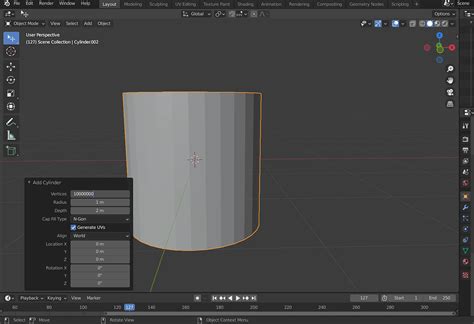 Warning Never Increase Vertices In Blender Talk Gamedev Tv